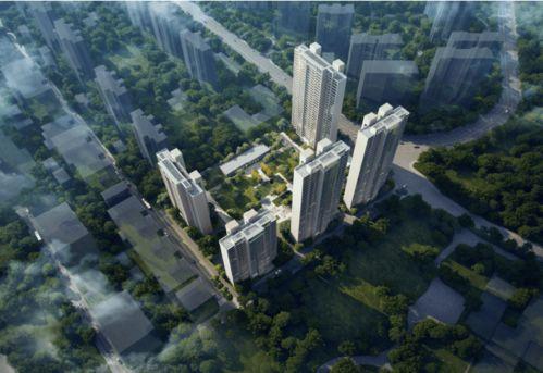 万州绿地最新爆料信息,未来城市新地标即将崛起